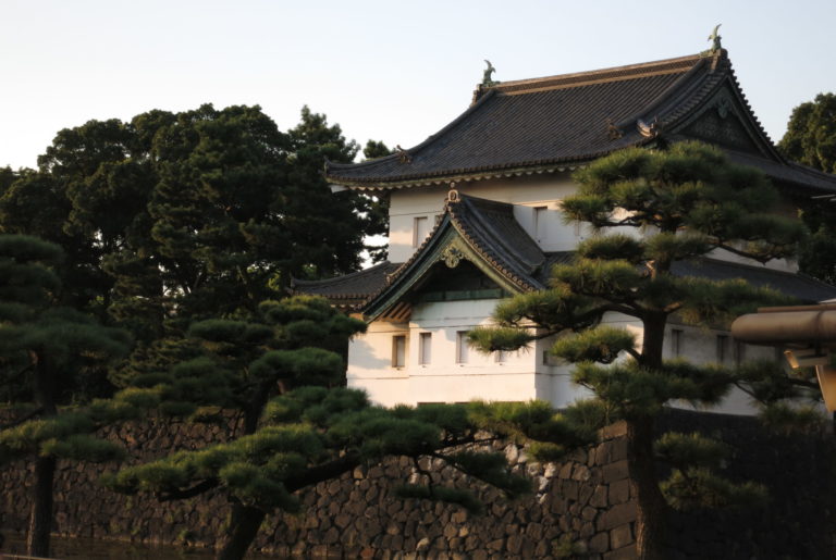Japan 2014 – Day one (Part 2)
