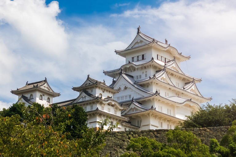 Japan 2014 – Day nine (Part 1)