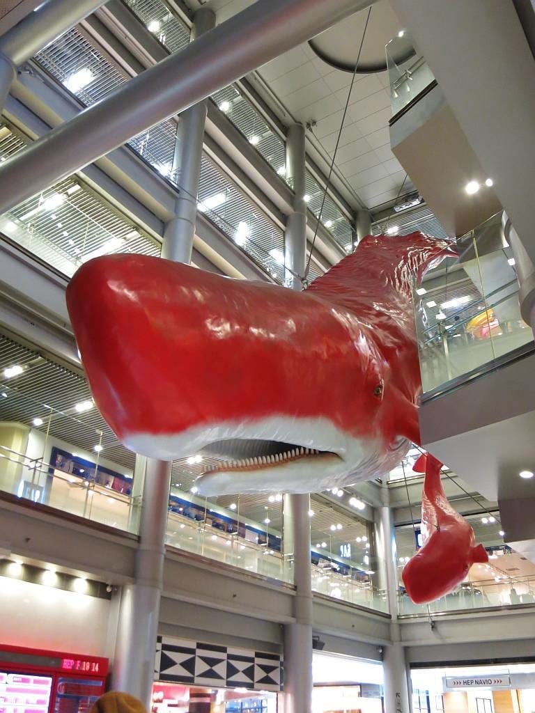 Japan 2014 – Day nine (Part 3)