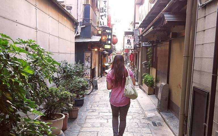 Japan 2014 – Day ten