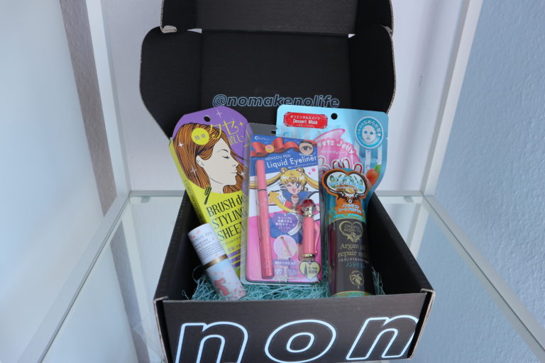 NMNL Box July 2018