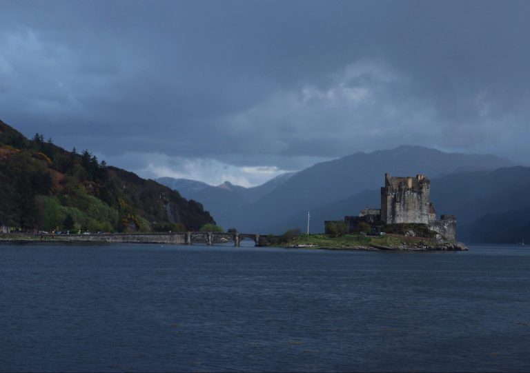 Scotland – Day three (Part 3)
