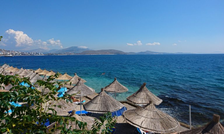 Albania – Day eight to ten