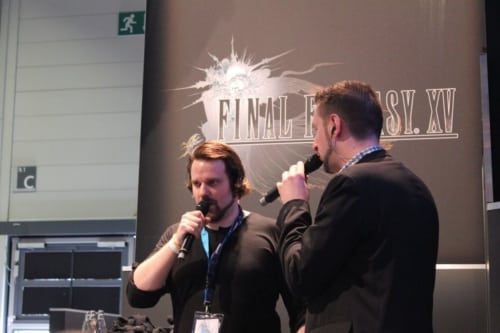 Report: GamesCom 2015 4