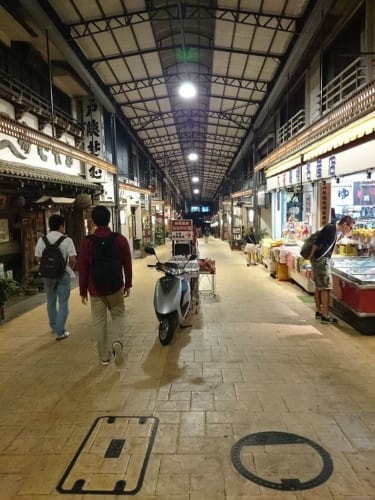 Japan Tag 15 6