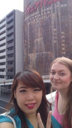 Japan Tag 18 1