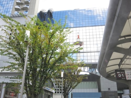 Japan Tag 5.4