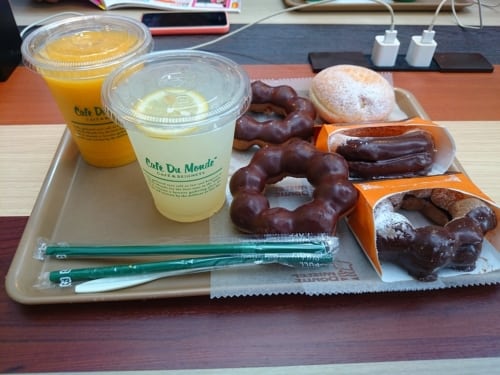 Japan Tag 7.1