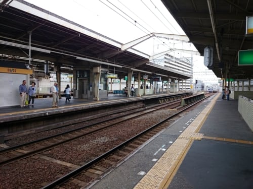 Japan Tag 8.1
