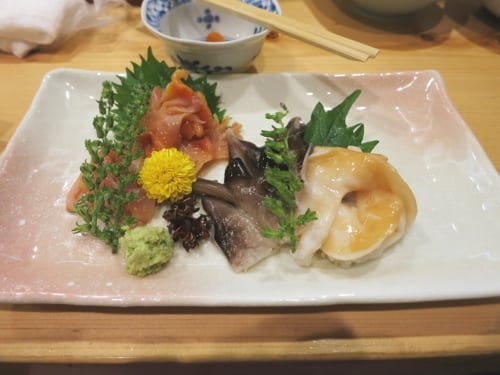 Japan Tag 1.2-3