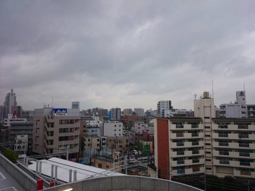 Japan Tag 12 2