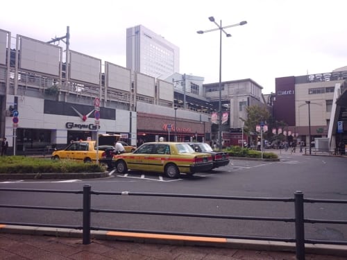 Japan Tag 13 1