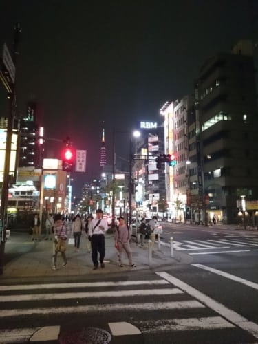 Japan Tag 18 7