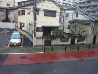 Japan Tag 23.1