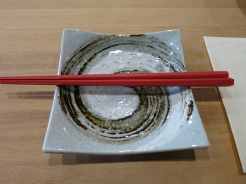 Food Review: Ramen Jun 2