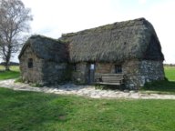 Leanach Cottage