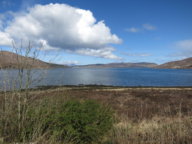 Loch Ainort