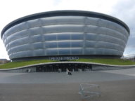 The SSE Hydro