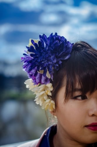 Shooting Klang des Lichts 2015