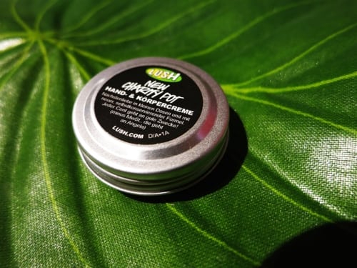 Review: Lush 3