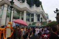BKK Tag 2.4