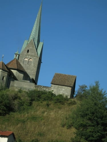 Schweiz 2015 15
